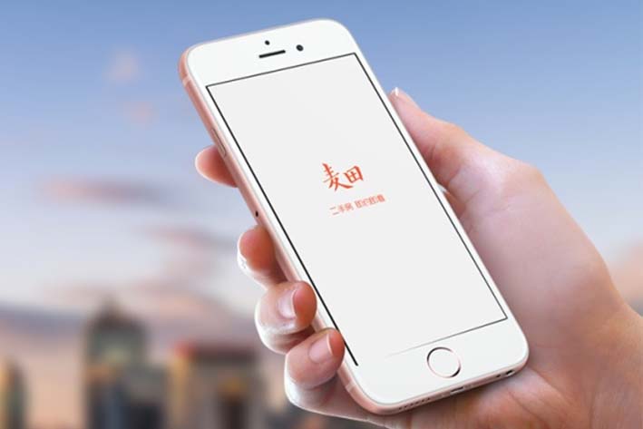 如何定制开发类似闲鱼APP?探讨制作定制化二手交易平台细节。 第3张 如何定制开发类似闲鱼APP?探讨制作定制化二手交易平台细节。 第3张