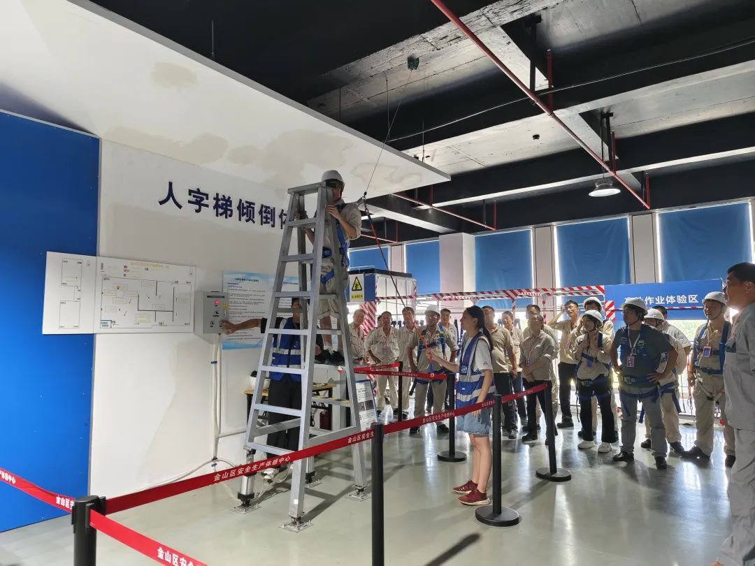 安全生产模拟考试云平台如何高效提升员工实操技能? 第2张 安全生产模拟考试云平台如何高效提升员工实操技能? 第2张
