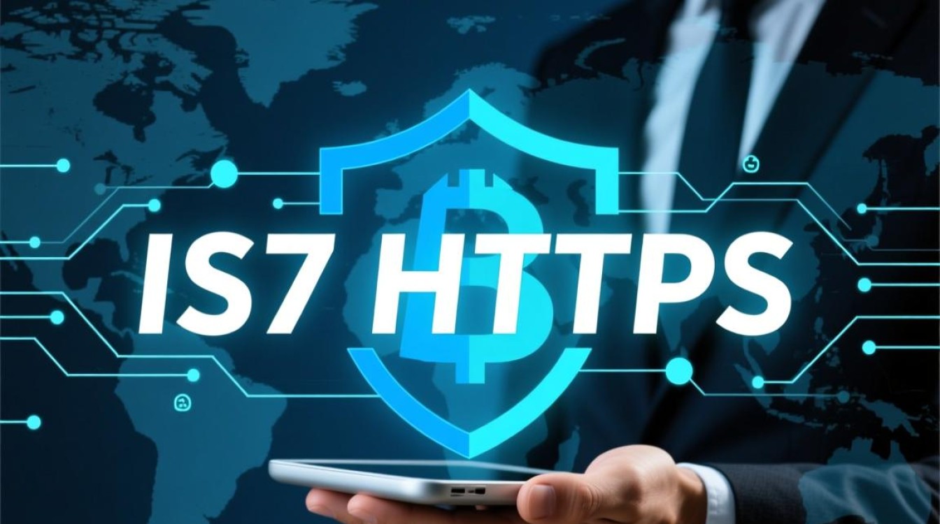 iis7配置https时,有哪些常见问题或步骤容易出错? 第2张 iis7配置https时,有哪些常见问题或步骤容易出错? 第2张