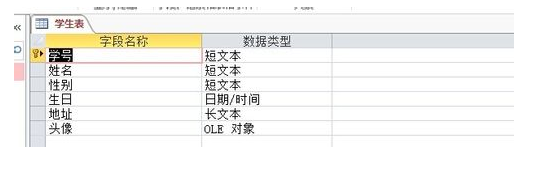 数据库怎么存视频 第2张 数据库怎么存视频 第2张