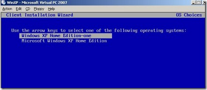 Windows XP时间服务器设置疑问,为何系统时间总是不准确? 第2张 Windows XP时间服务器设置疑问,为何系统时间总是不准确? 第2张