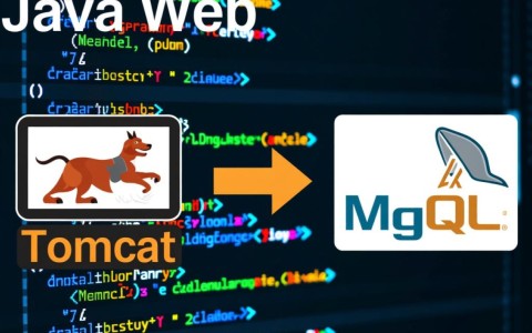mysql配置tomcat,mysql和tomcat怎么配置 第2张 mysql配置tomcat,mysql和tomcat怎么配置 第2张