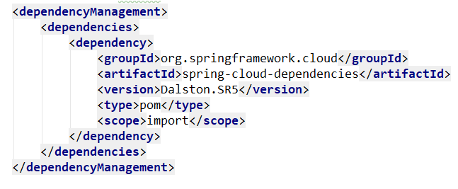 spring java 配置报错怎么办,springboot自动配置 第2张 spring java 配置报错怎么办,springboot自动配置 第2张