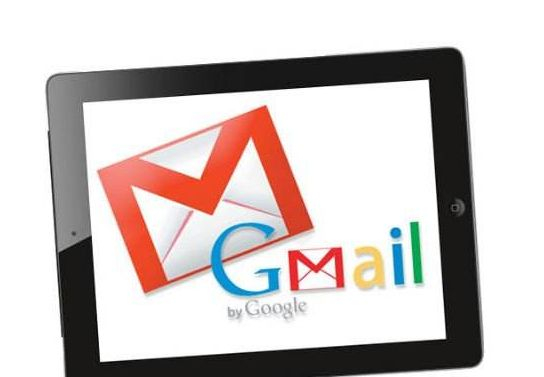 Gmail接收邮件服务器究竟如何设置?详解步骤及注意事项 第3张 Gmail接收邮件服务器究竟如何设置?详解步骤及注意事项 第3张