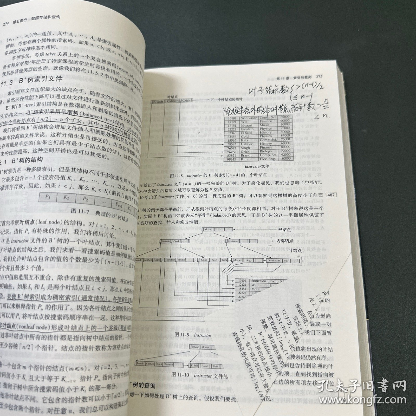 数据库系统概念这本书内容丰富吗?适合初学者学习吗? 第3张 数据库系统概念这本书内容丰富吗?适合初学者学习吗? 第3张