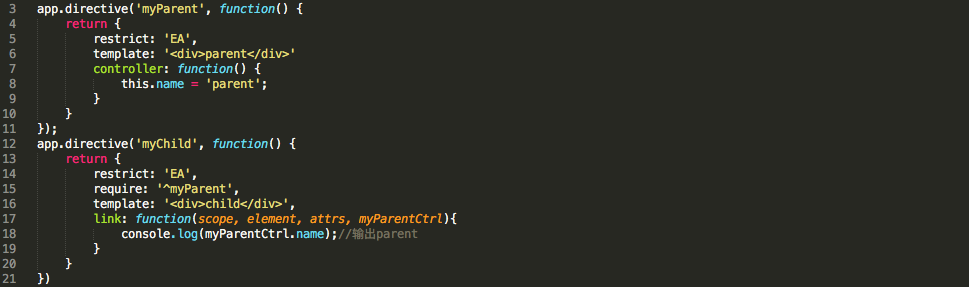 angular拖拽库angulardrag.js如何实现自定义拖拽交互? 第3张 angular拖拽库angulardrag.js如何实现自定义拖拽交互? 第3张