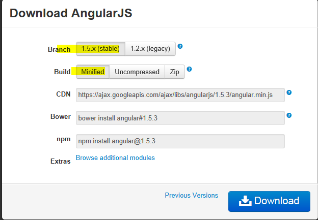AngularJS入门教程,REST和定制服务如何详解? 第1张 AngularJS入门教程,REST和定制服务如何详解? 第1张