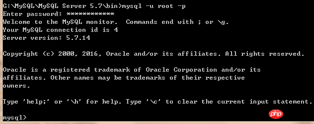 1130 MySQL服务器为何突然出现异常?紧急排查与优化建议! 第3张 1130 MySQL服务器为何突然出现异常?紧急排查与优化建议! 第3张