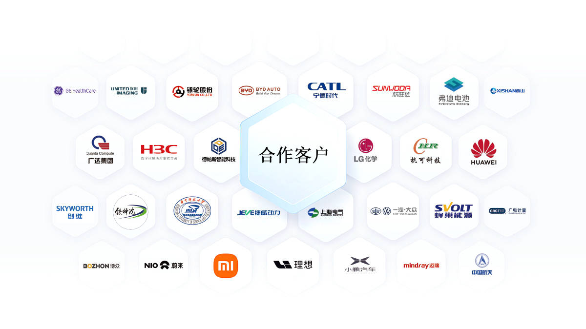 网站开发公司官网为何成为企业品牌展示的黄金平台? 第2张 网站开发公司官网为何成为企业品牌展示的黄金平台? 第2张