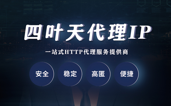 在线IP代理服务器如何选择?使用时有哪些注意事项? 第1张 在线IP代理服务器如何选择?使用时有哪些注意事项? 第1张