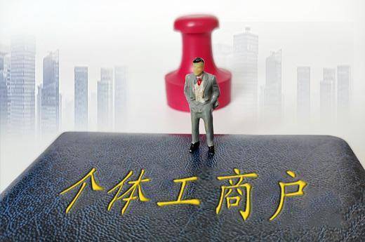 个体工商户能注册域名吗,个体户注册域名需要什么条件 第3张 个体工商户能注册域名吗,个体户注册域名需要什么条件 第3张