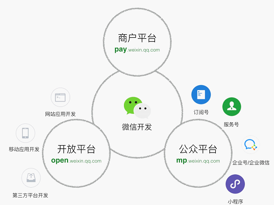 大同微信开发有限公司?揭秘其业务范围和市场定位之谜? 第1张 大同微信开发有限公司?揭秘其业务范围和市场定位之谜? 第1张