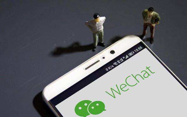 塞班微信服务器繁,为何如此独特?背后技术揭秘! 第1张 塞班微信服务器繁,为何如此独特?背后技术揭秘! 第1张