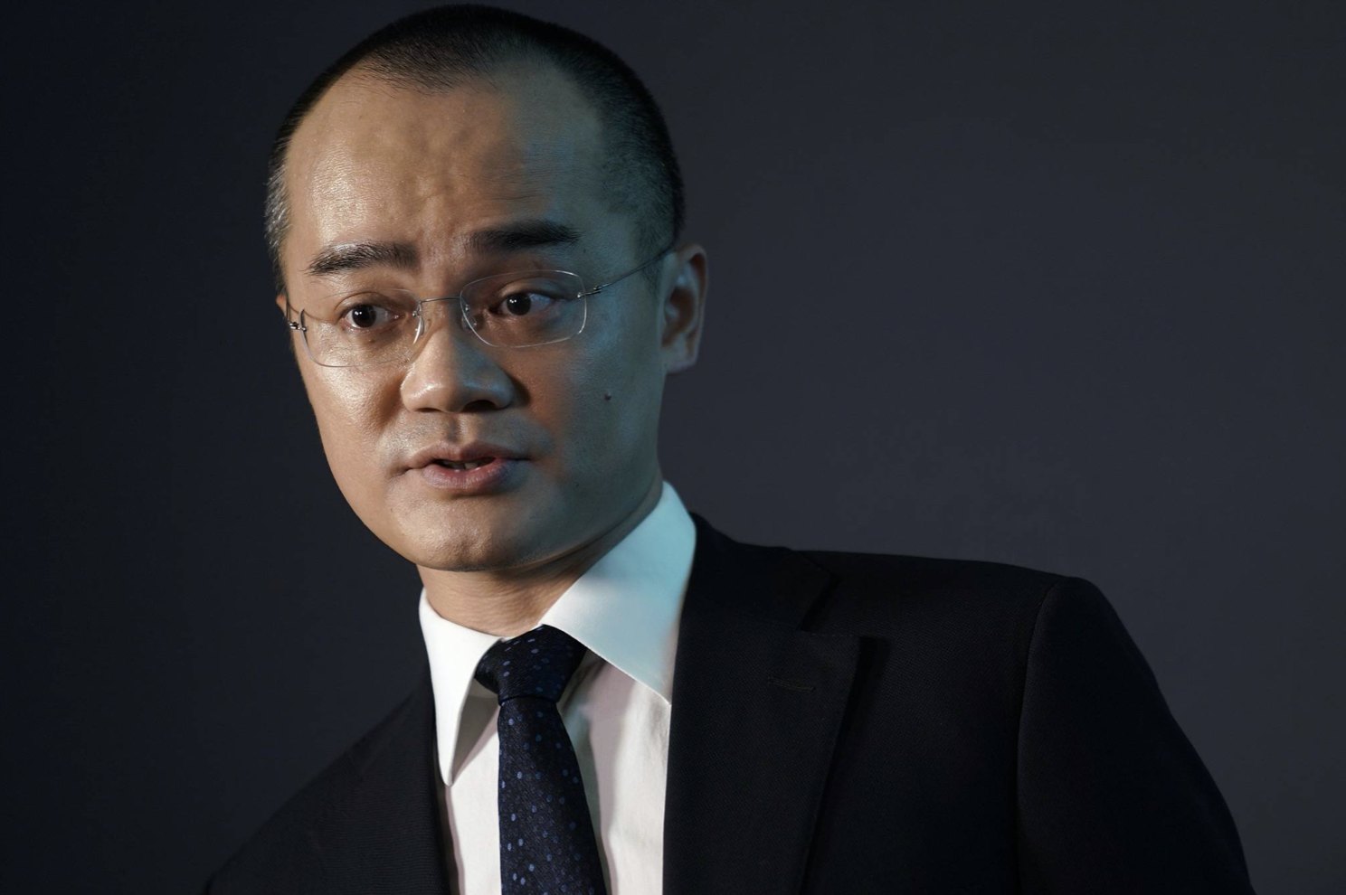 王兴饭否服务器运营现状,背后有何隐情? 第3张 王兴饭否服务器运营现状,背后有何隐情? 第3张
