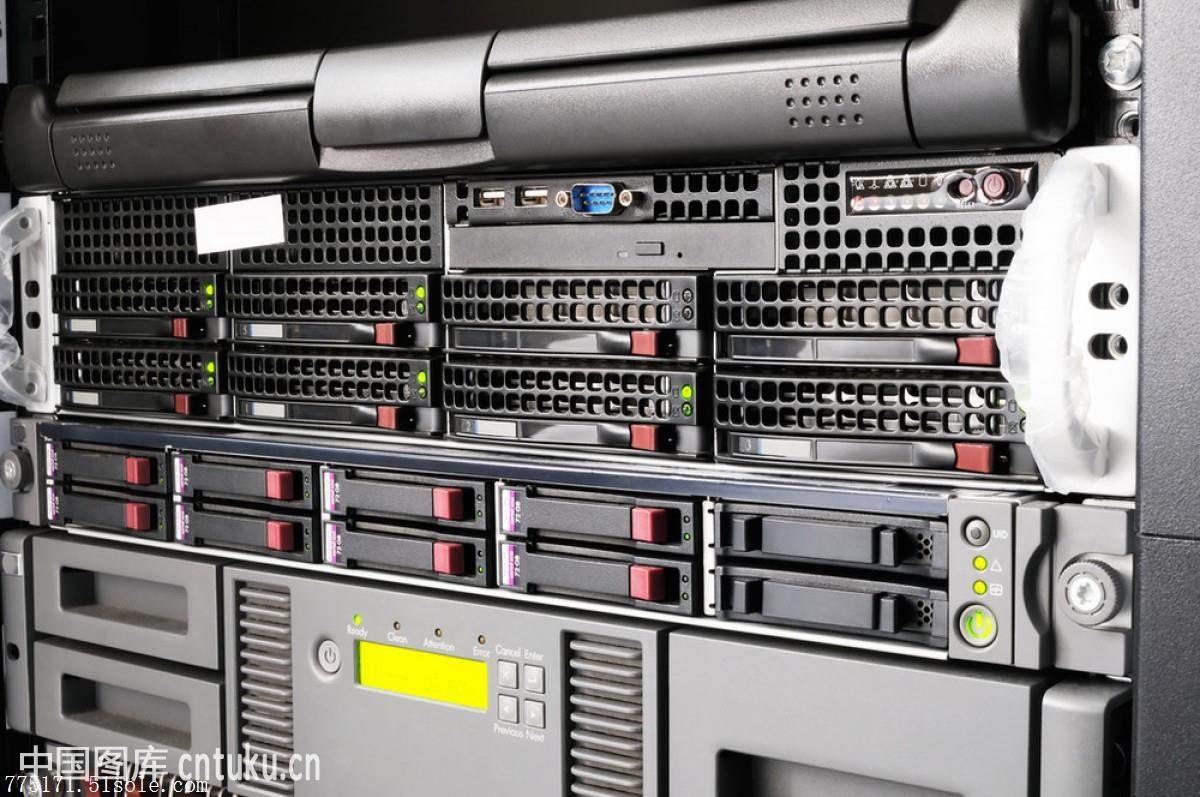 ibm服务器型号众多,如何快速准确地查看适合我的型号? 第3张 ibm服务器型号众多,如何快速准确地查看适合我的型号? 第3张