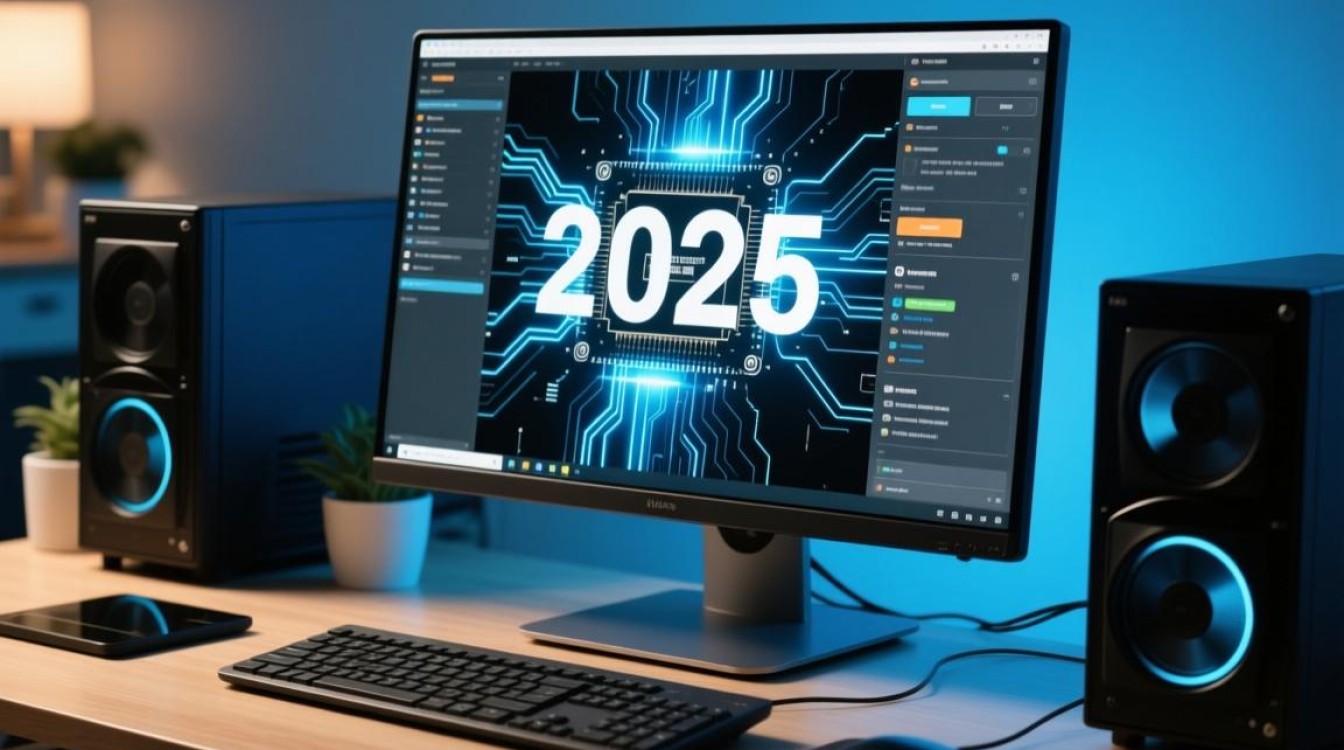 电脑配置如何选择?2025年性价比最高的配置清单是什么? 第2张 电脑配置如何选择?2025年性价比最高的配置清单是什么? 第2张
