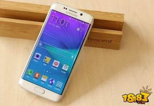 S6 Edge配置教程,三星S6 Edge手机怎么设置参数 第2张 S6 Edge配置教程,三星S6 Edge手机怎么设置参数 第2张