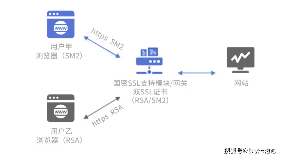 服务器安装SSL,哪种SSL证书最适合我的业务需求?价格与性能如何权衡? 第2张 服务器安装SSL,哪种SSL证书最适合我的业务需求?价格与性能如何权衡? 第2张