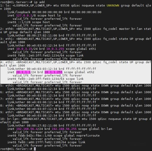 OpenWrt代理服务器配置中,有哪些常见问题与解决方法? 第1张 OpenWrt代理服务器配置中,有哪些常见问题与解决方法? 第1张