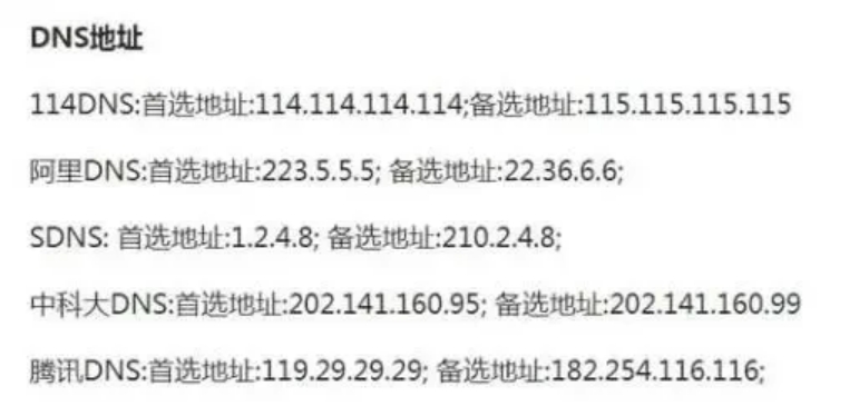 EA服务器DNS问题频繁,为何总是卡顿,影响游戏体验? 第2张 EA服务器DNS问题频繁,为何总是卡顿,影响游戏体验? 第2张