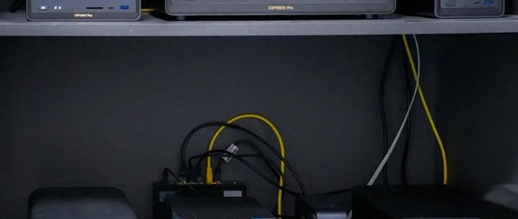 DIY家庭服务器真的可行吗?如何打造性价比高的个人云存储解决方案? 第3张 DIY家庭服务器真的可行吗?如何打造性价比高的个人云存储解决方案? 第3张