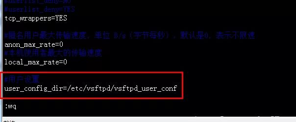 ftp无法连接linux服务器怎么办?排查步骤与解决方法详解 第1张 ftp无法连接linux服务器怎么办?排查步骤与解决方法详解 第1张