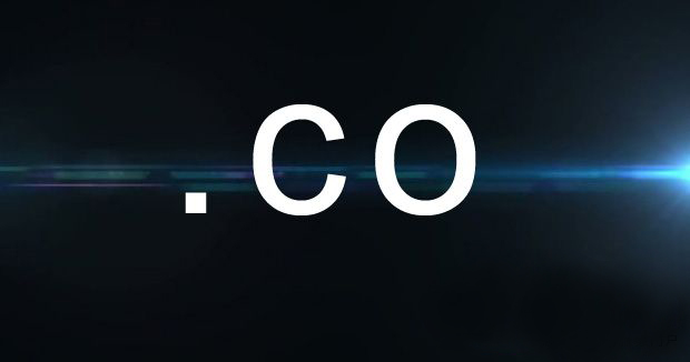 co域名是哪里注册的,.co域名是什么 第2张 co域名是哪里注册的,.co域名是什么 第2张