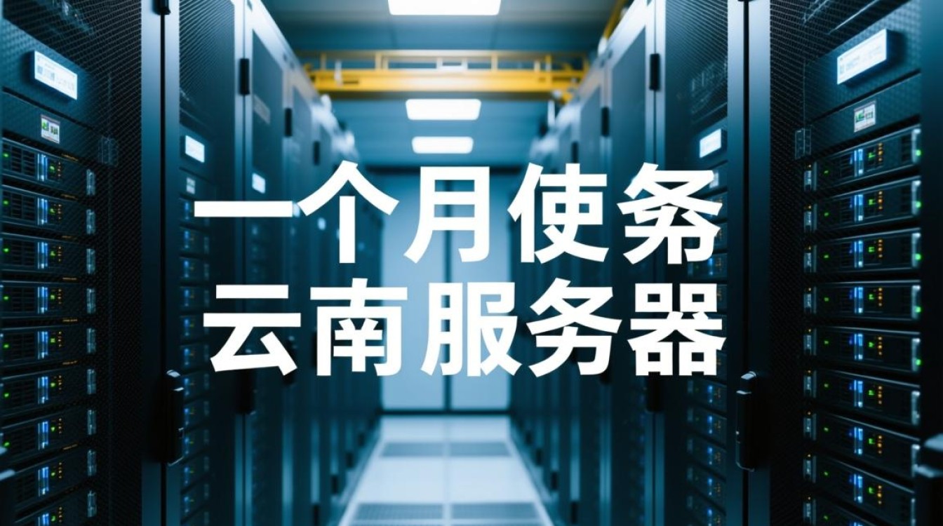 云南云服务器平台,为何在西南地区备受关注?其技术优势与市场前景如何? 第2张 云南云服务器平台,为何在西南地区备受关注?其技术优势与市场前景如何? 第2张