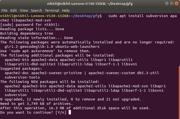 apache配置svn出错怎么办?apache配置svn 第2张 apache配置svn出错怎么办?apache配置svn 第2张