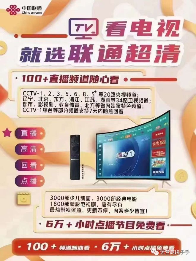 联通iptv配置教程,联通iptv怎么设置 第2张 联通iptv配置教程,联通iptv怎么设置 第2张