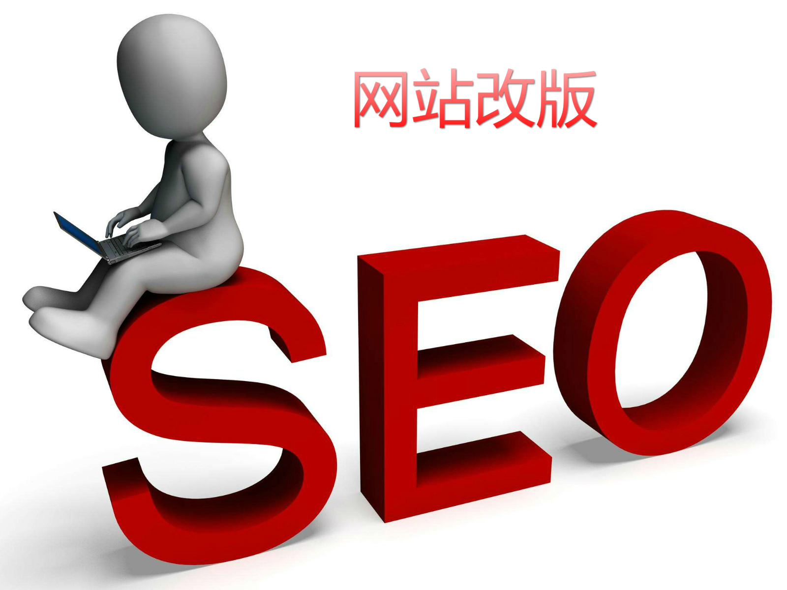 网站更换域名SEO怎么做?域名更换后SEO优化及流量恢复指南 第3张 网站更换域名SEO怎么做?域名更换后SEO优化及流量恢复指南 第3张