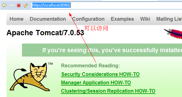 tomcat域名访问项目失败怎么办，tomcat配置域名