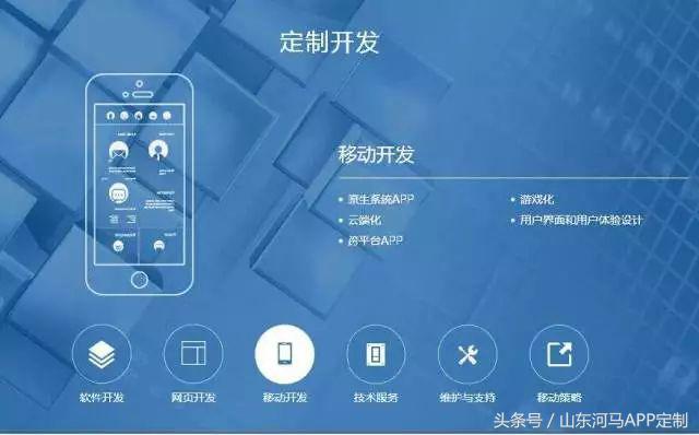 应用app开发商,手机app软件开发公司怎么选 第2张 应用app开发商,手机app软件开发公司怎么选 第2张