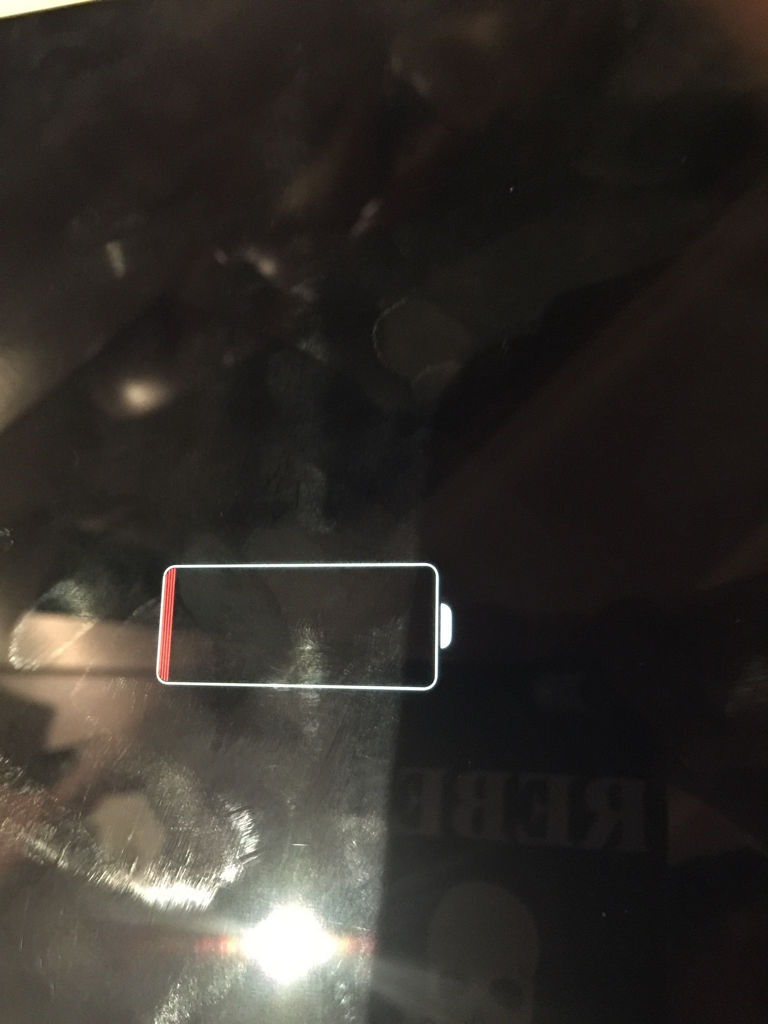 iPad充电为何没有闪电标志?揭秘背后原因! 第3张 iPad充电为何没有闪电标志?揭秘背后原因! 第3张