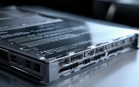 IBM服务器7915这款产品有哪些独特性能，使其在市场上备受关注？ 第3张