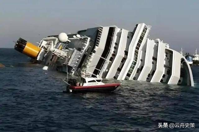 为什么QQ轮船总是难以掉落?背后原因是什么? 第2张 为什么QQ轮船总是难以掉落?背后原因是什么? 第2张
