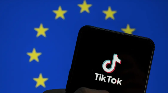 腾讯轻量云德国法兰克福测评,解锁TikTok等,网络不太理想