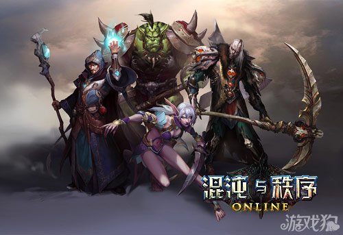 混沌与秩序配置要求是什么,混沌与秩序配置 第1张 混沌与秩序配置要求是什么,混沌与秩序配置 第1张