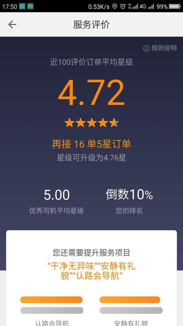 滴滴打车频繁出现短途订单,背后的原因是什么? 第1张 滴滴打车频繁出现短途订单,背后的原因是什么? 第1张