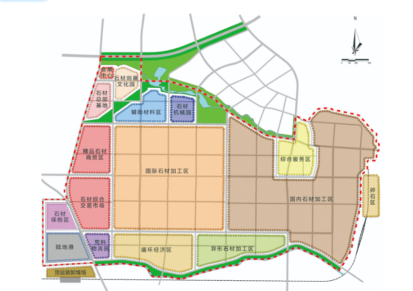 麻城开发区最新规划是什么?麻城开发区2024年最新规划方案 第3张 麻城开发区最新规划是什么?麻城开发区2024年最新规划方案 第3张