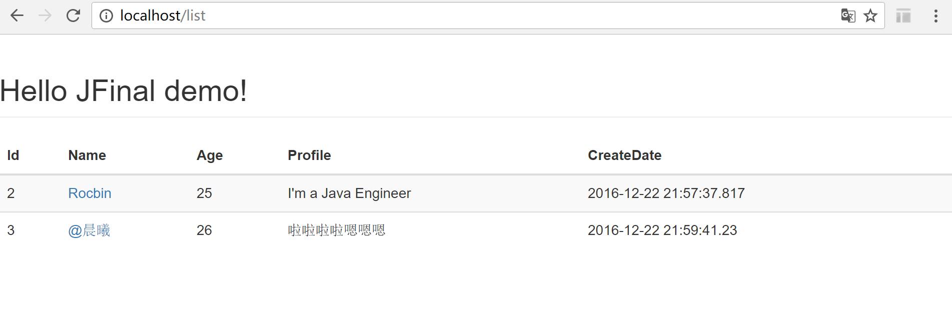 jfinal 配置教程,jfinal 配置详解 第3张 jfinal 配置教程,jfinal 配置详解 第3张
