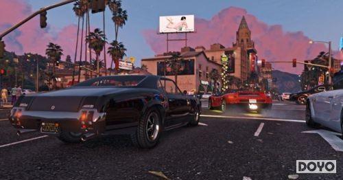 GTA5 4K配置需要什么?流畅运行GTA5 4K配置要求 第1张 GTA5 4K配置需要什么?流畅运行GTA5 4K配置要求 第1张