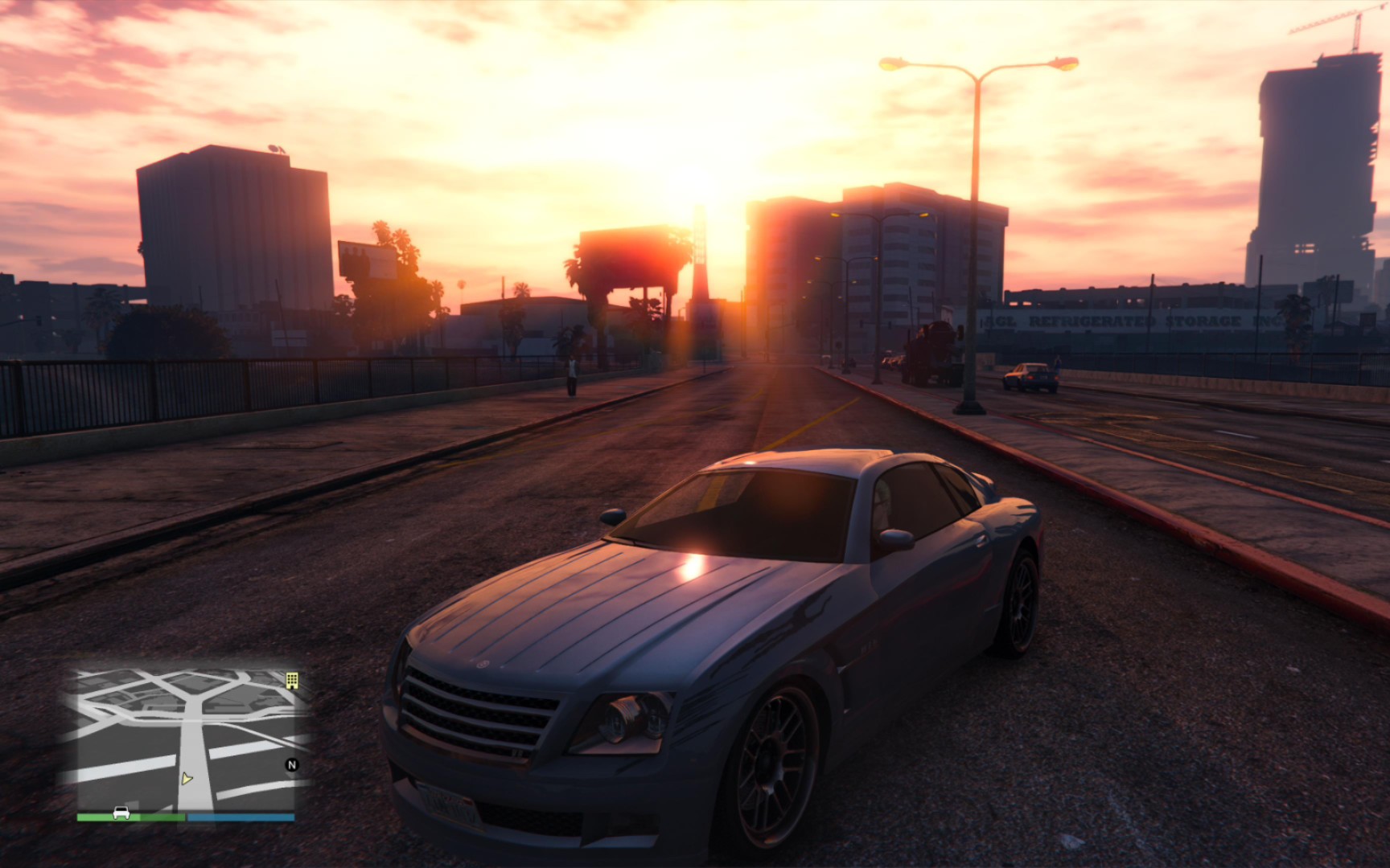 GTA5 4K配置需要什么?流畅运行GTA5 4K配置要求 第3张 GTA5 4K配置需要什么?流畅运行GTA5 4K配置要求 第3张
