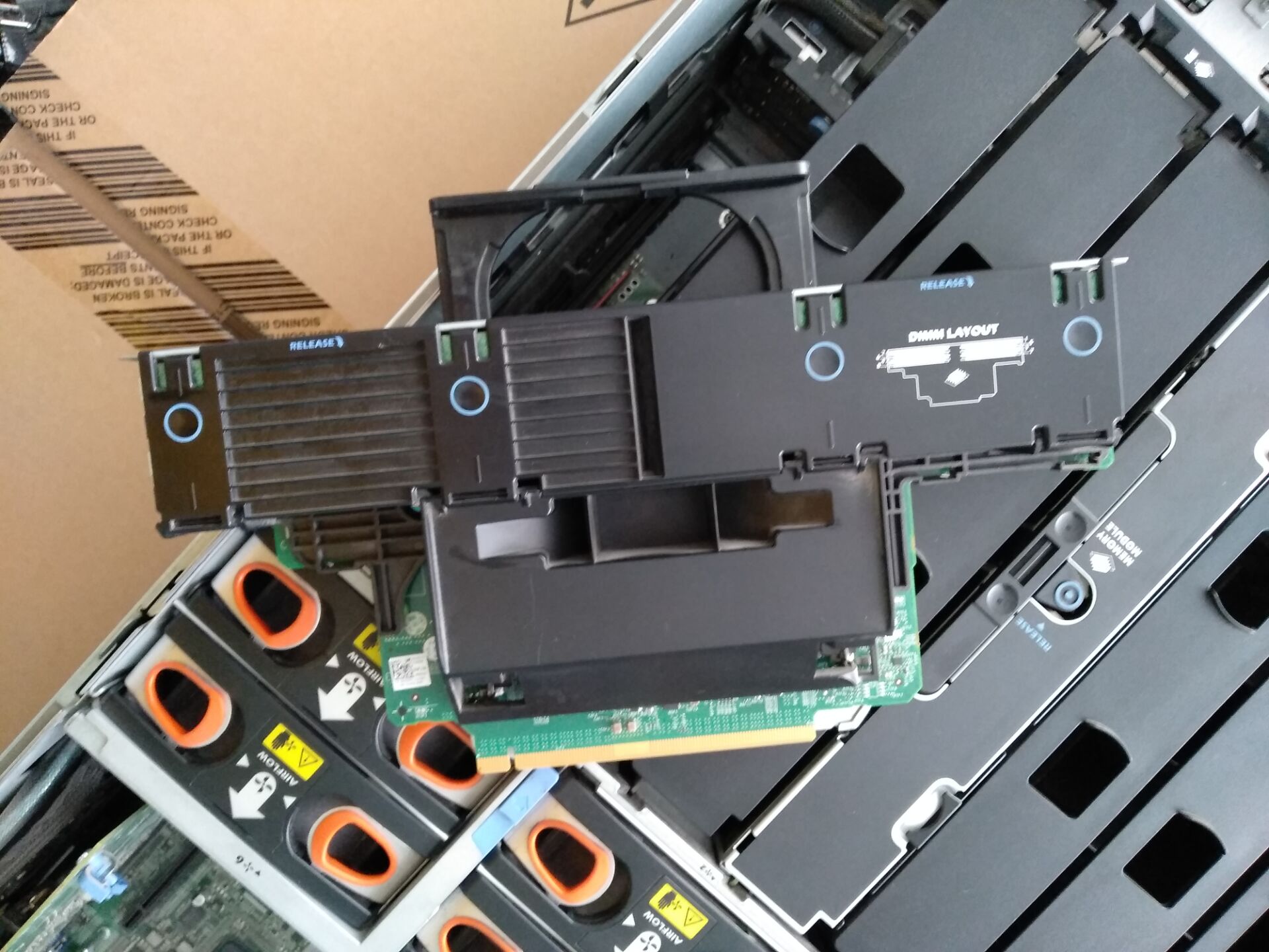 r920服务器适合什么场景?性能参数怎么样? 第1张 r920服务器适合什么场景?性能参数怎么样? 第1张