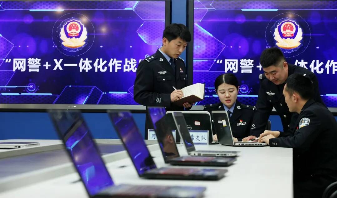 公安网站优化开发怎么做?公安网站优化开发技巧 第2张 公安网站优化开发怎么做?公安网站优化开发技巧 第2张