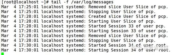 linux 日志配置方法,linux 日志配置 第3张 linux 日志配置方法,linux 日志配置 第3张