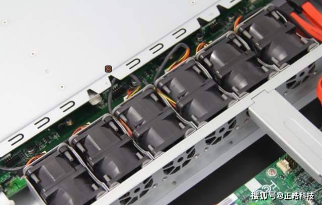 服务器风扇报警这究竟预示着什么问题?服务器健康状态如何保障? 第1张 服务器风扇报警这究竟预示着什么问题?服务器健康状态如何保障? 第1张