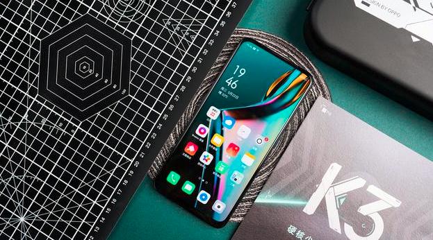 OPPO K6为什么没有成为爆款?揭秘其市场表现之谜! 第1张 OPPO K6为什么没有成为爆款?揭秘其市场表现之谜! 第1张