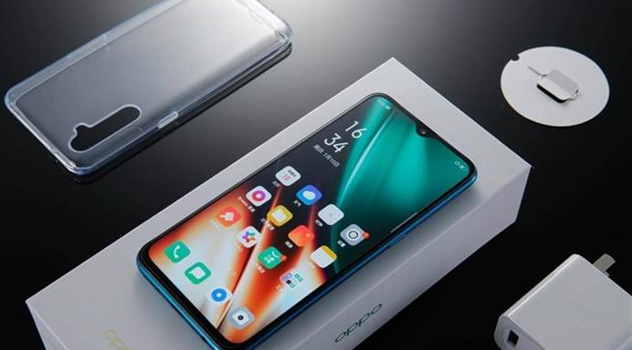 OPPO K6为什么没有成为爆款?揭秘其市场表现之谜! 第3张 OPPO K6为什么没有成为爆款?揭秘其市场表现之谜! 第3张
