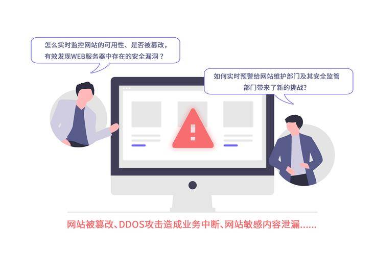 批量网站漏洞扫描软件为何成为网络安全关键?揭秘其作用与局限性? 第3张 批量网站漏洞扫描软件为何成为网络安全关键?揭秘其作用与局限性? 第3张